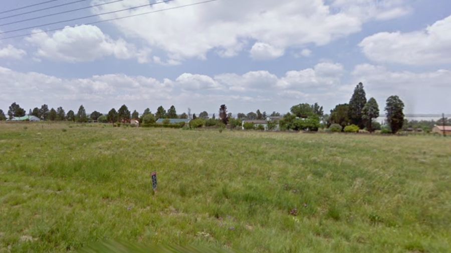 0 Bedroom Property for Sale in Vaaldam SH Free State
